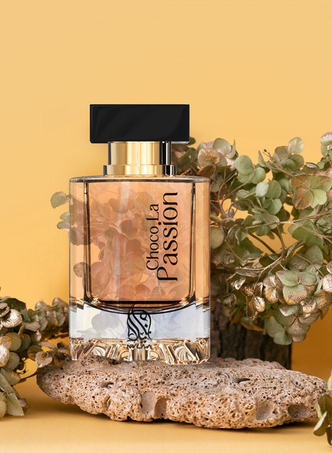 NYLAA Choco La Passion EDP 100 ML - Image 4