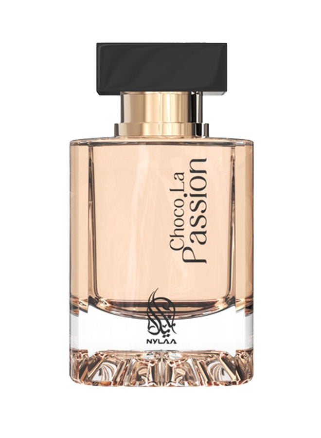 NYLAA Choco La Passion EDP 100 ML - Image 2