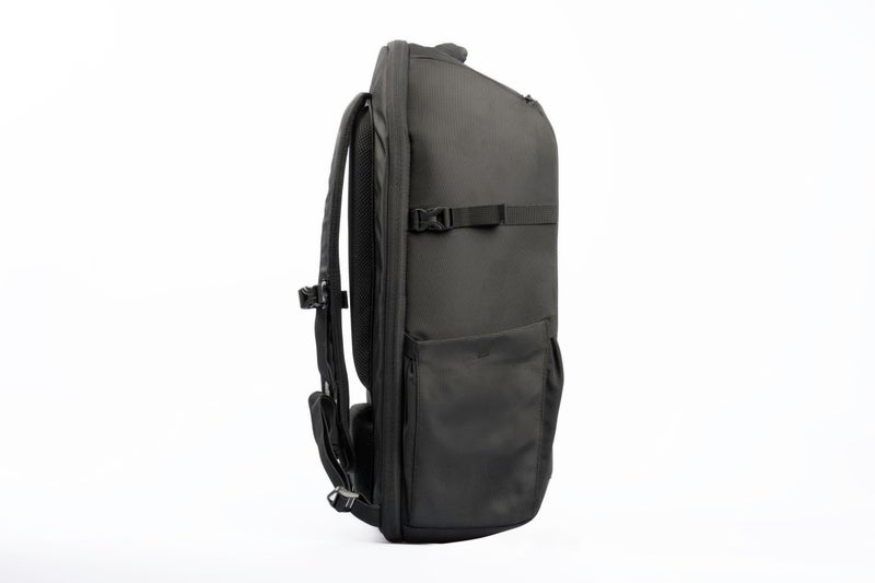 Unistellar Transportation Backpack for ODYSSEY PRO & ODYSSEY - Reinforced Fabric, High Density Foam - Protects Your Telescope from Shock During Transport and Storage - Image 4