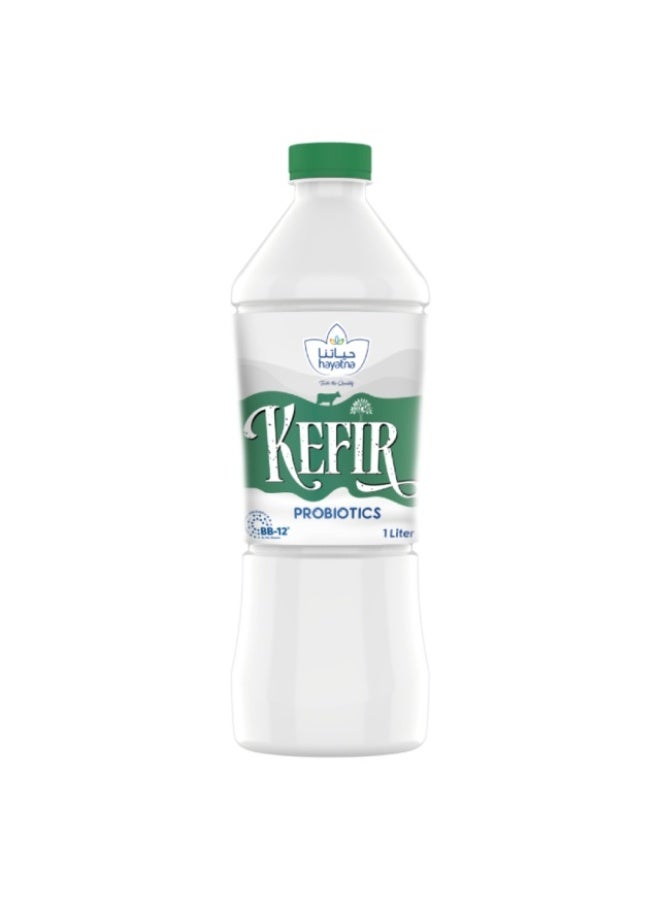 Kefir, Probiotics - 1 Ltr, UAE