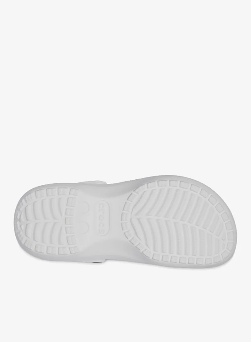 crocs  Classic Platform Clog Sandals for Women | Best Price UAE