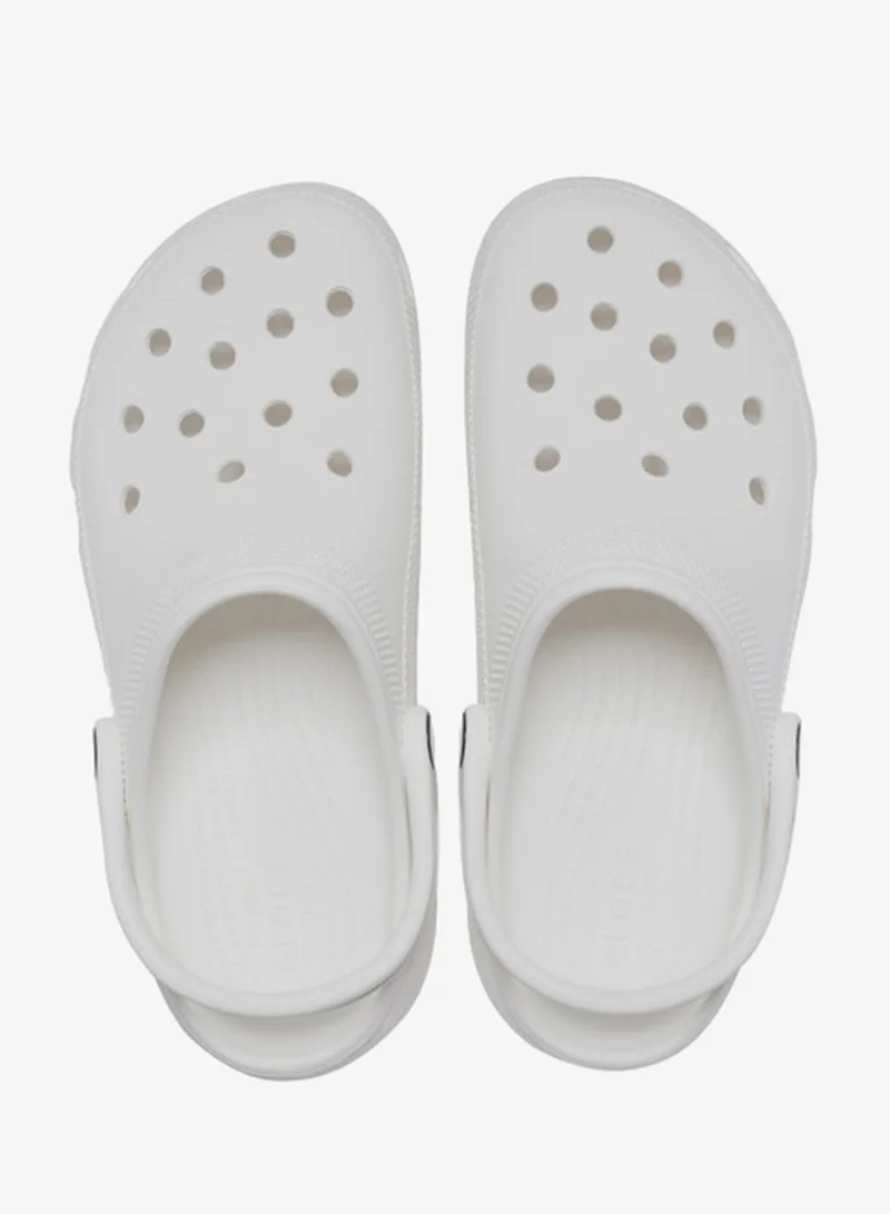 crocs  Classic Platform Clog Sandals for Women | Best Price UAE