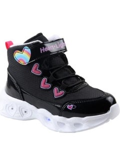 Cool Kids Girls Lighted Thermal Boots  - Image 1
