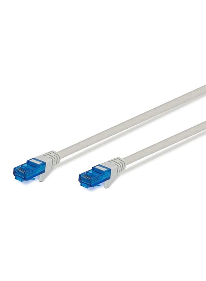 HP Cat 6 Ethernet Cable White - Image 2