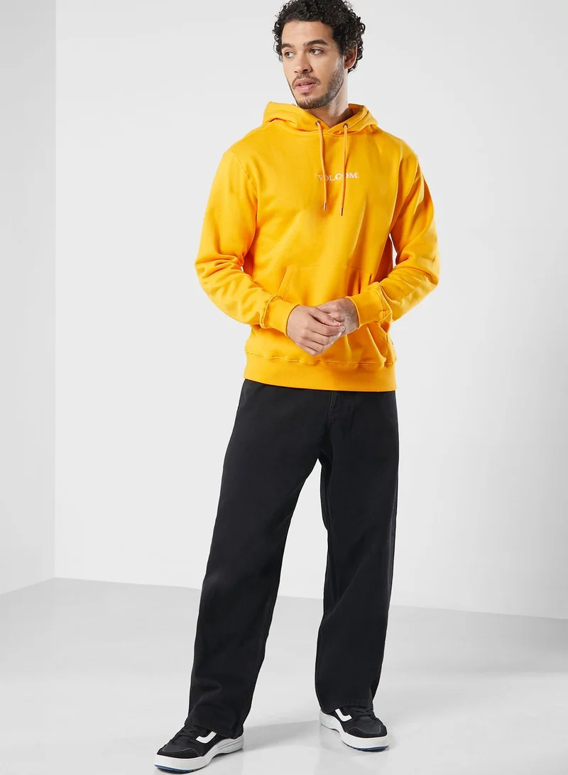 Volcom Billow Denim Sweatpants