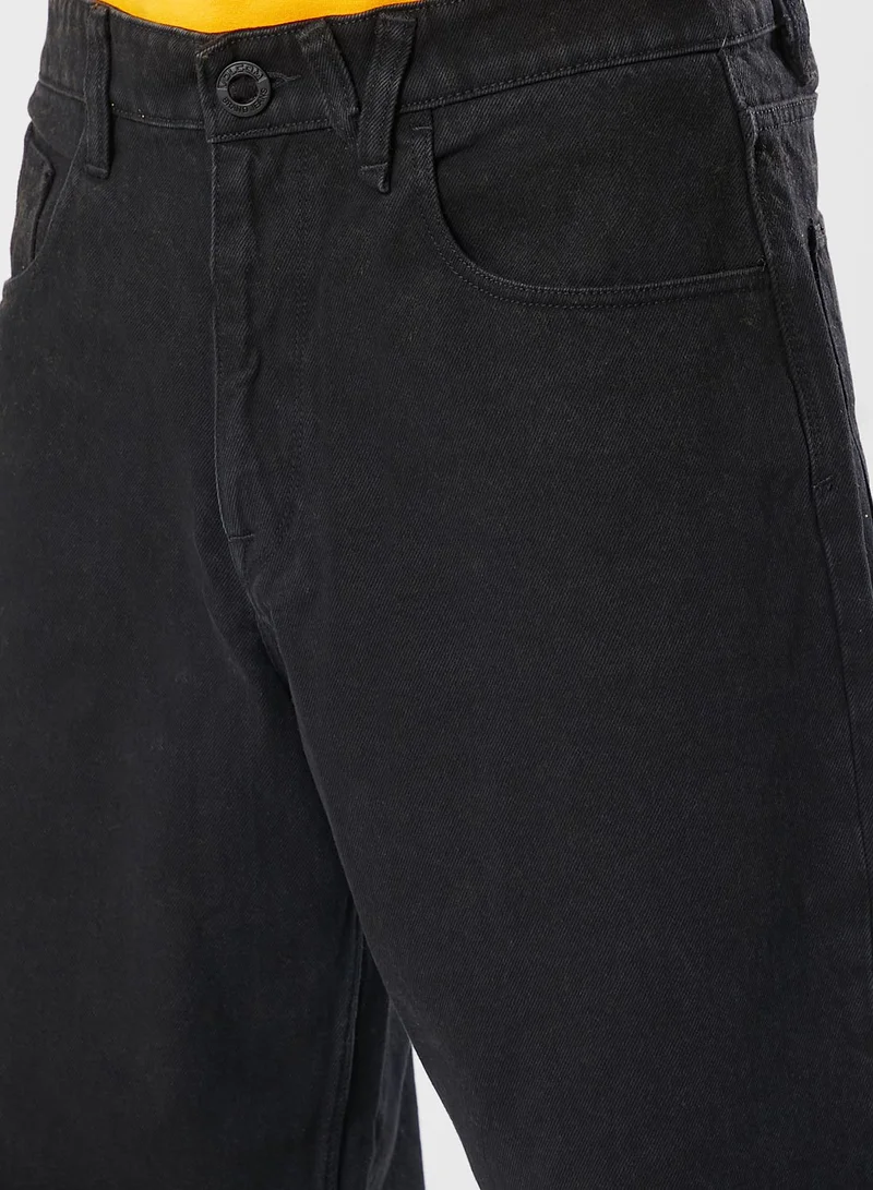 Volcom Billow Denim Sweatpants