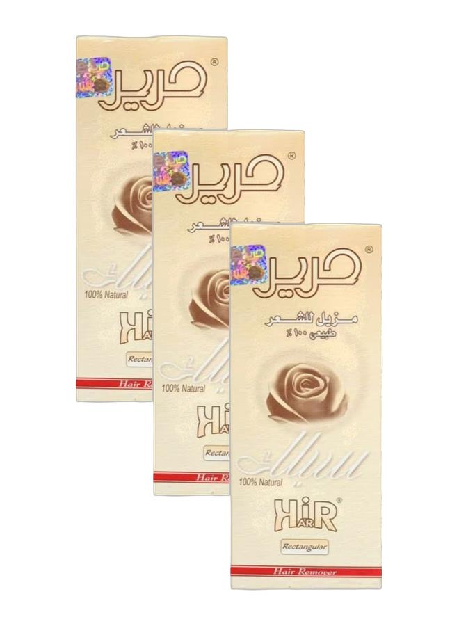 حرير سويت حرير الأصلي مزيل للشعر - Image 1