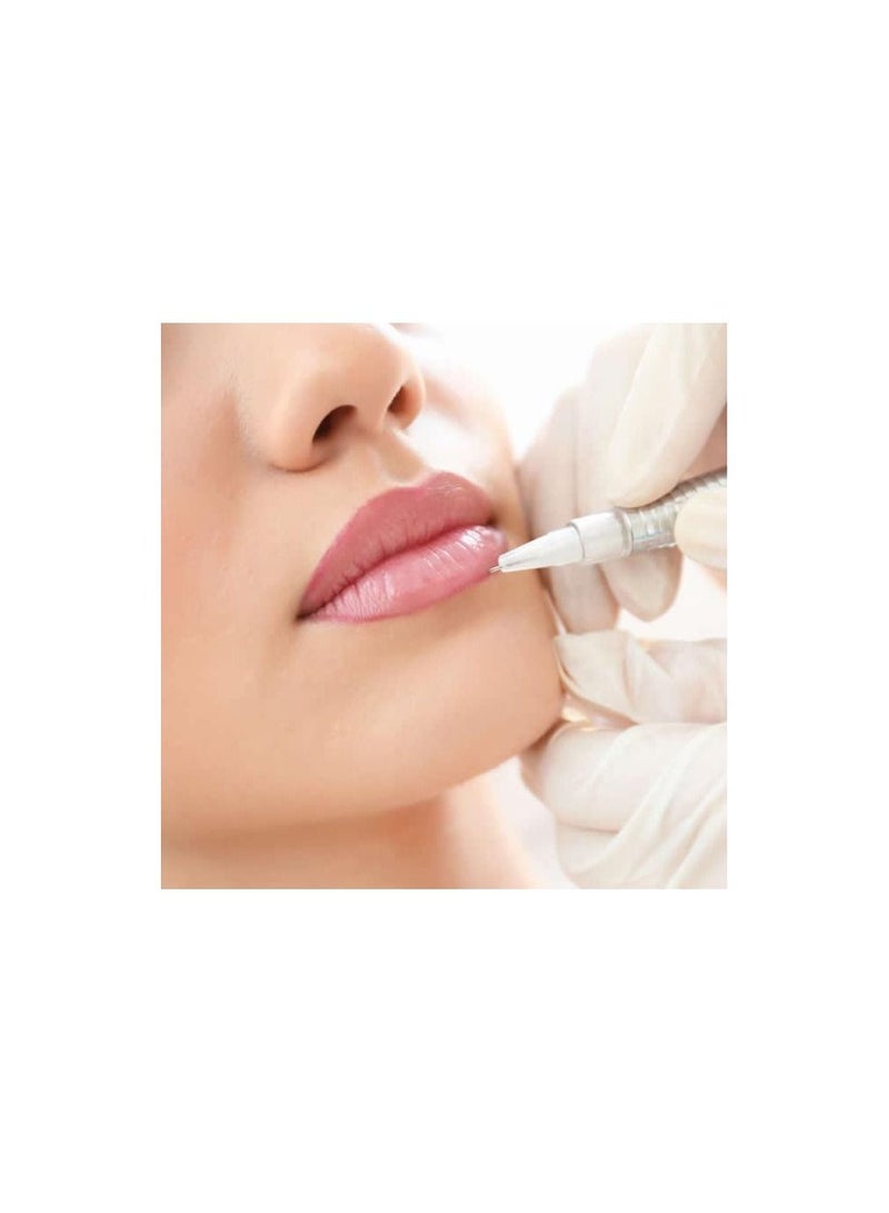 IOLITE Long-Lasting Semi Permanent Makeup Pigment for Natural Looking Results 15ML - Image 2