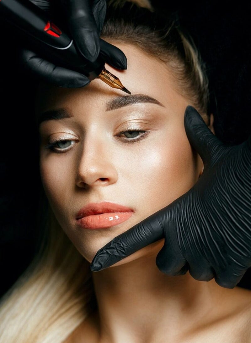 IOLITE Long-Lasting Semi Permanent Makeup Pigment for Natural Looking Results 15ML - Image 3