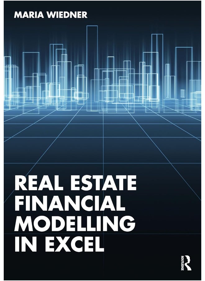 null - Real Estate Financial Modelling in Excel - Image 1