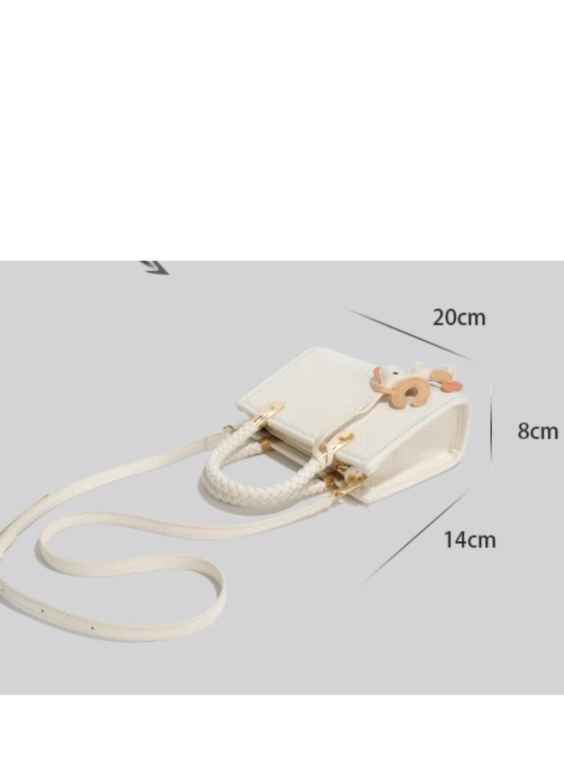 CEEKAY Advanced Handheld Design Women's Bag Crossbody Bag - Image 4