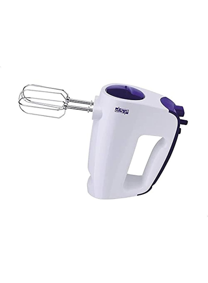 دي اس بي مضرب يدوي بقدرة 200 وات، مضرب بيض وخلاط شوربة من دي اس بي، ، KM2020 - Image 1