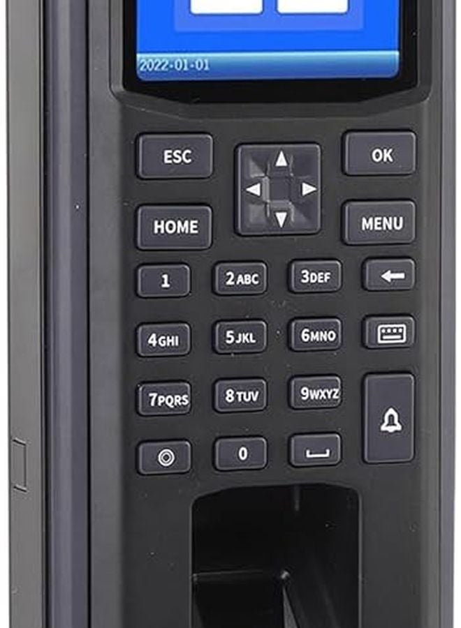 نظام الحضور ببصمة الإصبع الحيوية نظام التحكم في الأبواب المقاوم للعبث - Image 2