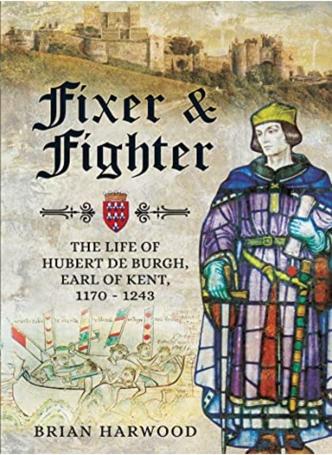 Fixer and Fighter 