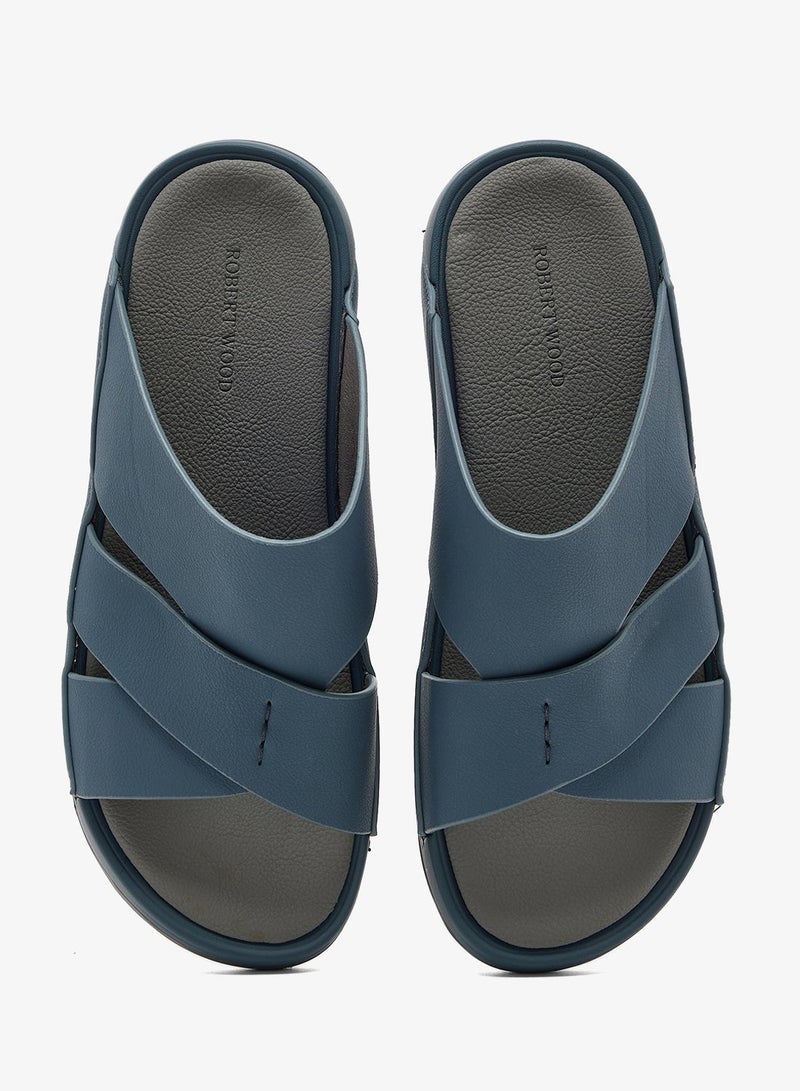 روبرت وود صنادل عربية مريحة - Image 4