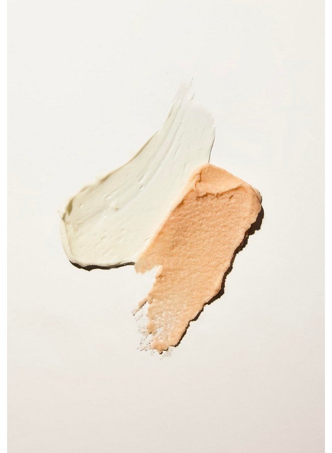 HERBIVORE Instant Vacation Silky Soft Body Gift Set | Coco Rose Coconut Oil Body Polish & Cloud Milk Coconut + Maca Firming Body Cream, Plant Based, Vegan, Cruelty Free - Image 3