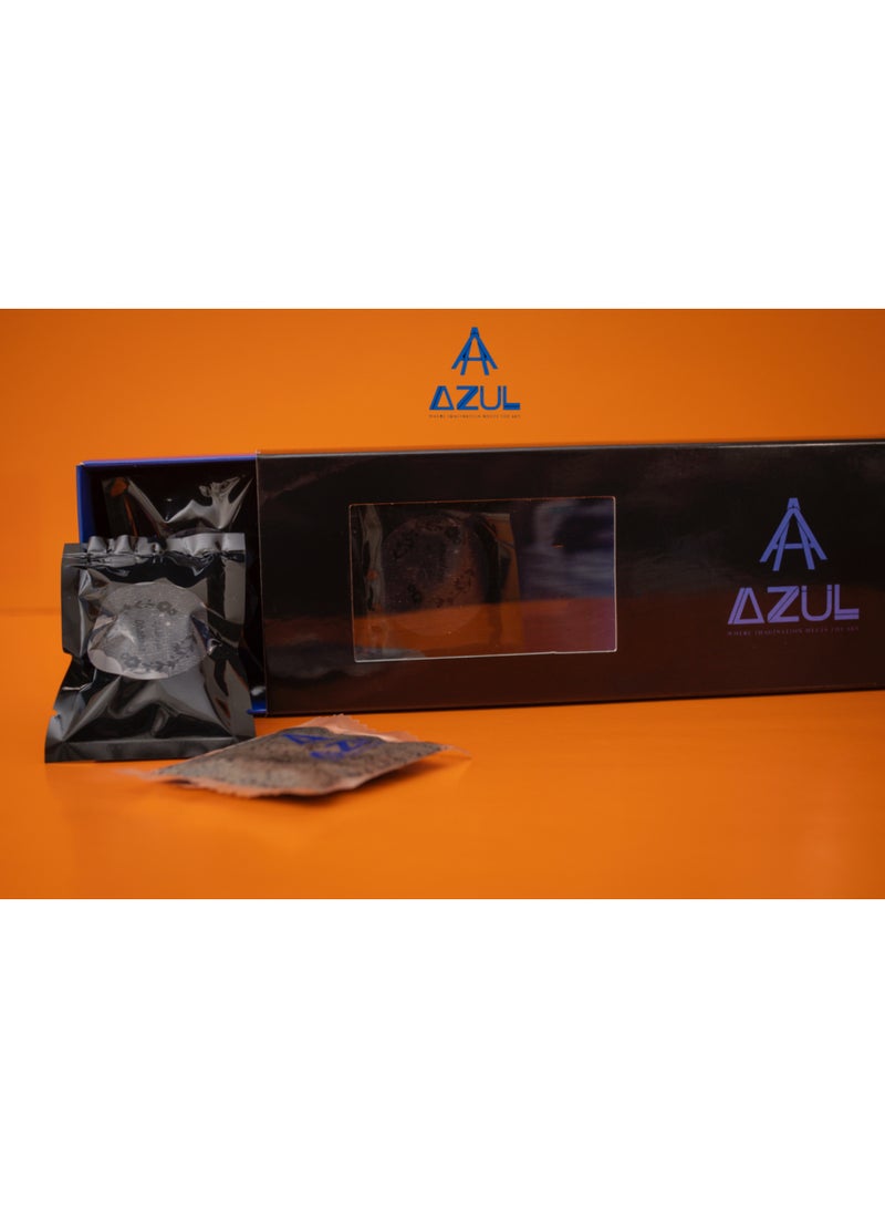 Azul Hamda Oud - Oud Muattar - Image 4