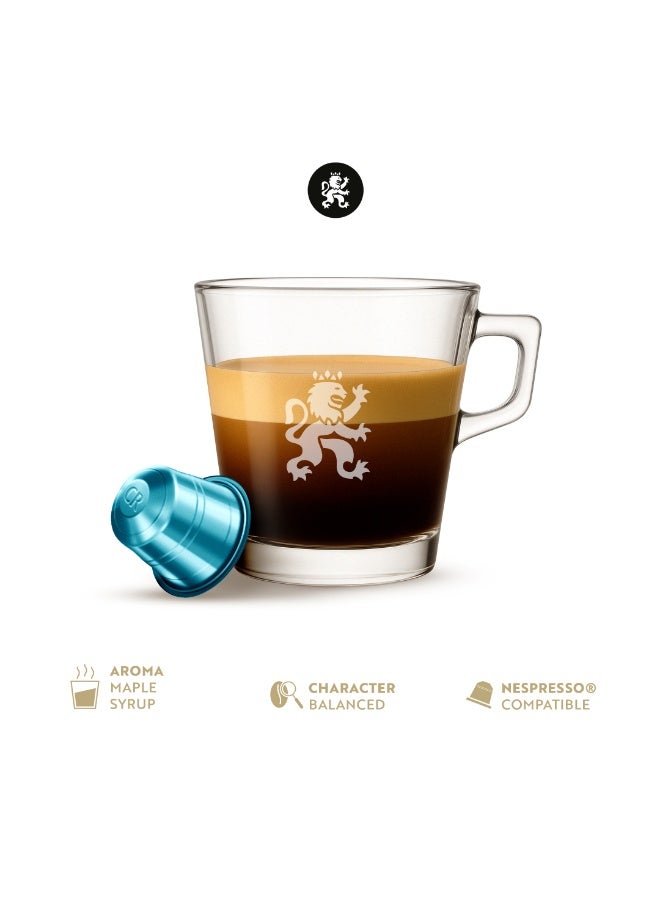 Cafe Royal CAFÉ ROYAL LUNGO DECAFF 10 CAPS - Image 2