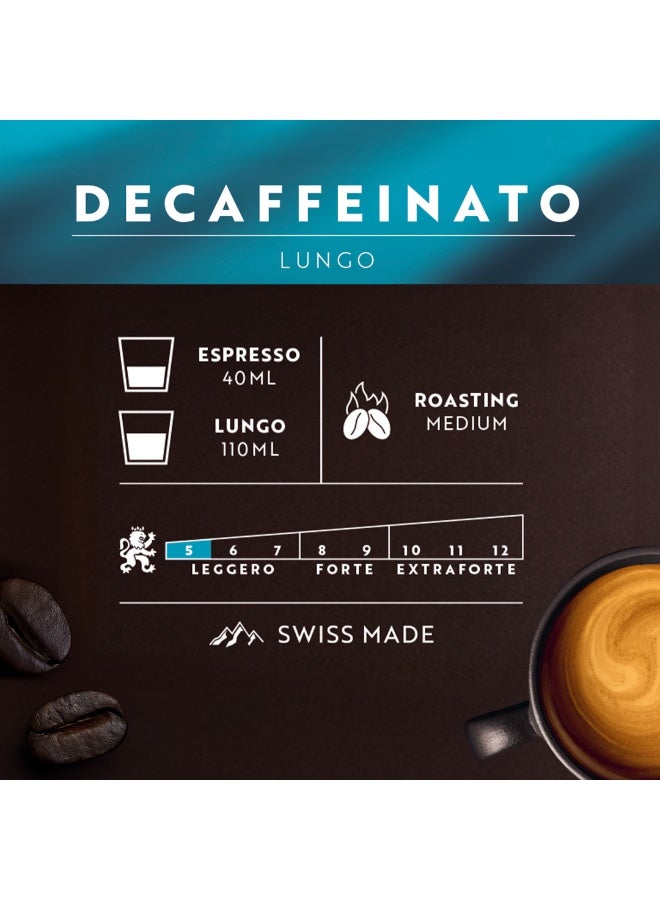 Cafe Royal CAFÉ ROYAL LUNGO DECAFF 10 CAPS - Image 4