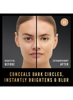 Max Factor Facefinity Multi-Perfector Concealer - 3C, 11ml  - Image 5