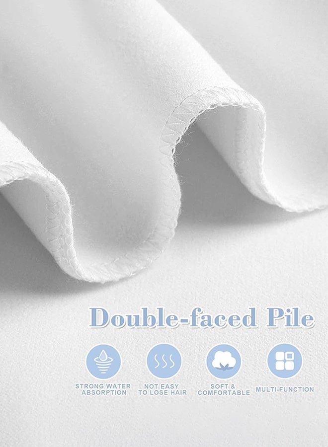 Polish'D Magnetic Beach Towel - 74.8"x30" Sand Free Quick Dry Microfiber Towel with Built-in Magnets Lightweight for Beach Chair Car Door Pool Travel Camping Yoga - Image 4