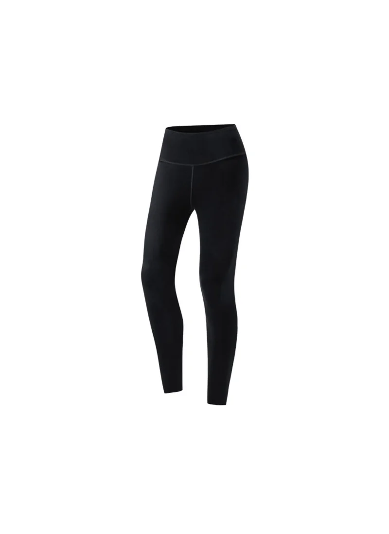 ANTA PROFESSIONAL SPORTS Trousers Black