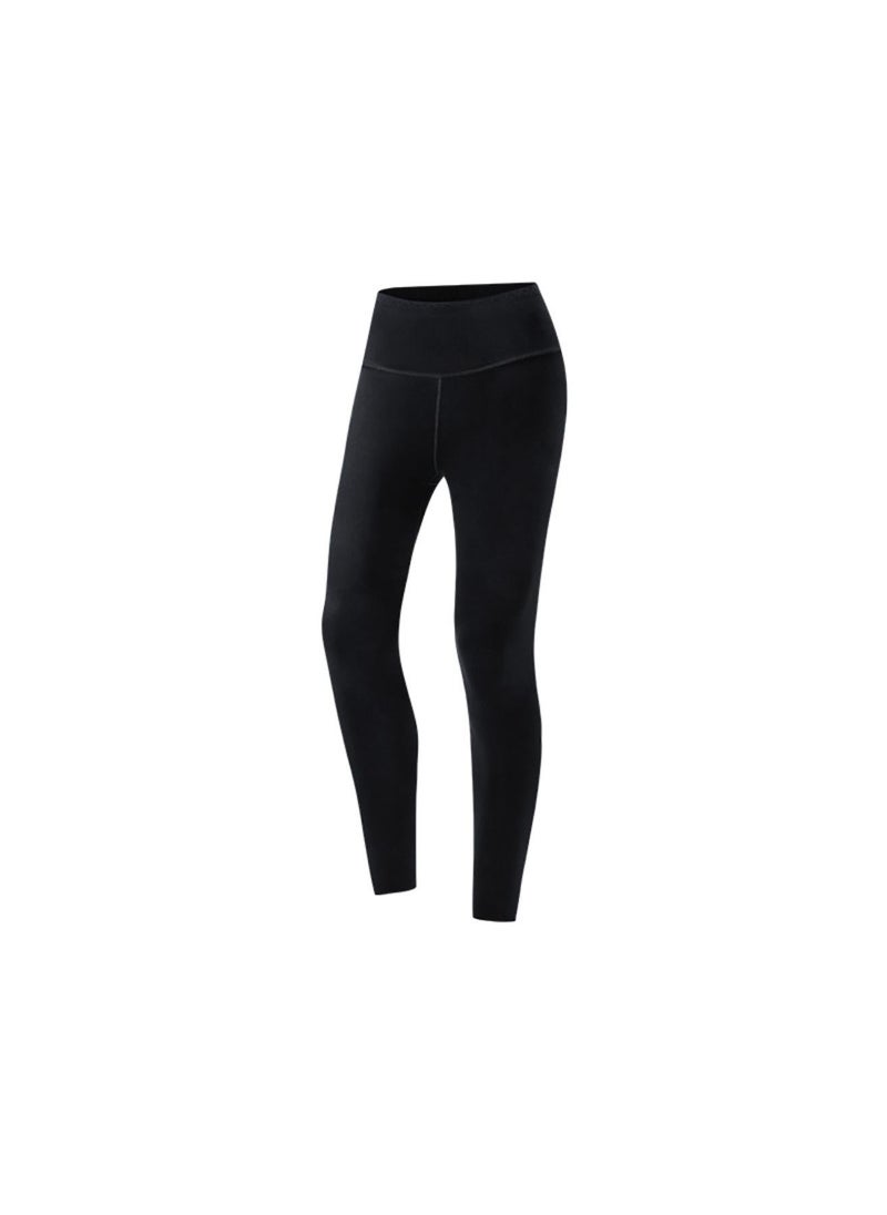 ANTA Classic Cool-Touch Legging | Women’s Seamless Sculpt Yoga Pants - Image 5