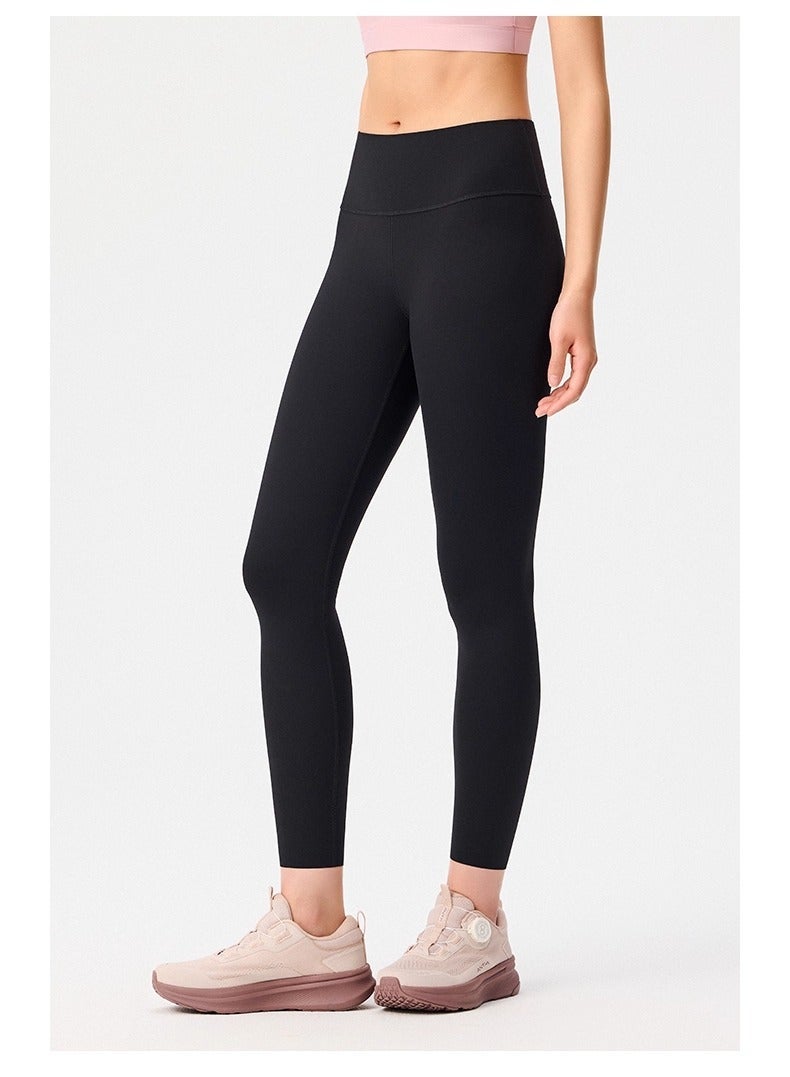 ANTA Classic Cool-Touch Legging | Women’s Seamless Sculpt Yoga Pants - Image 4