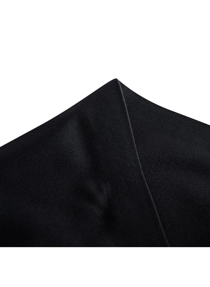 انتا بنطلون رياضي احترافي أسود