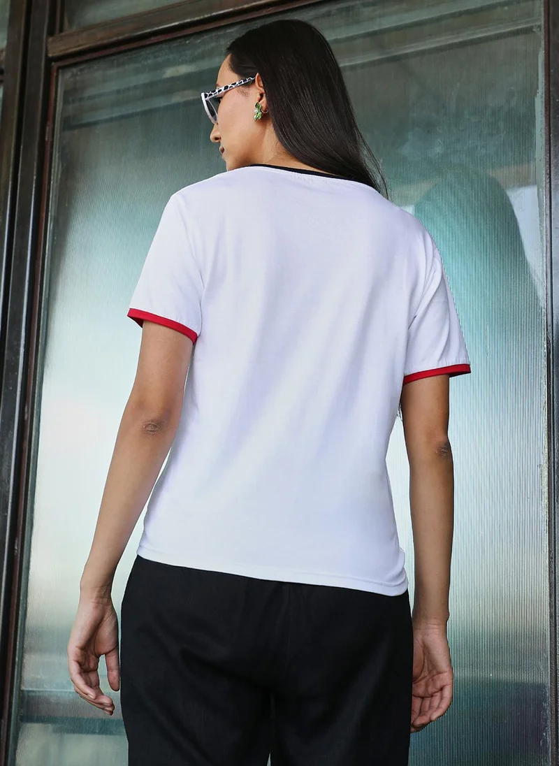 Pinacolada  The Troublemaker Top for Women | Best Price UAE
