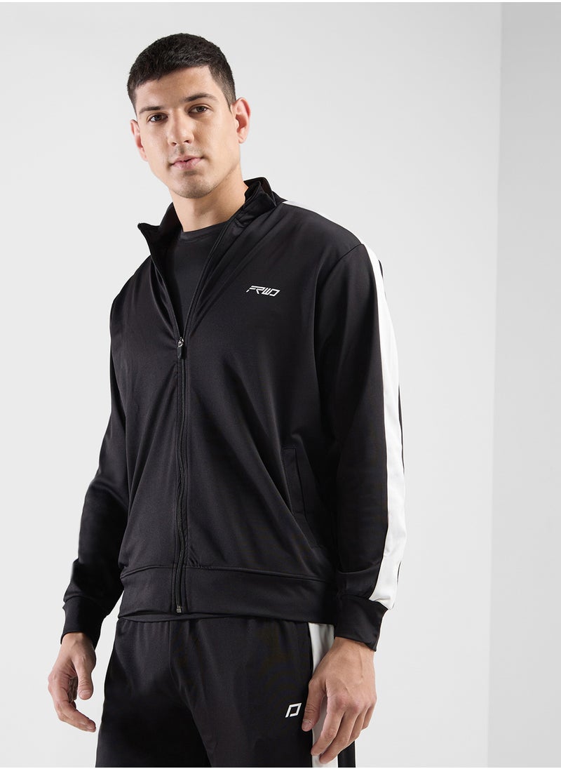 FRWD Men'S Sportswear Sets  - Image 3
