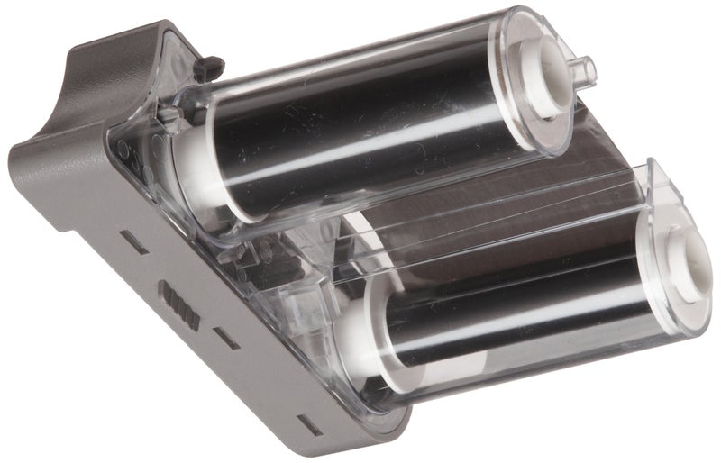 Brady TLS2200 Series R4310 Printer Ribbon (R4310) - Black -75' Length, 2" Width - Image 2