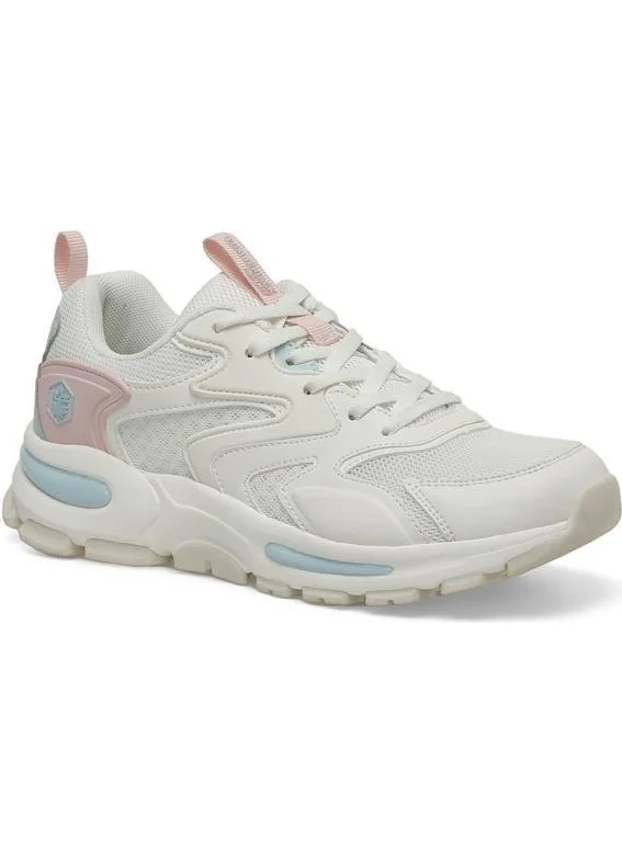 LUMBERJACK Null 4fx 101499409 Women's Walking and Running Shoes White 36-40