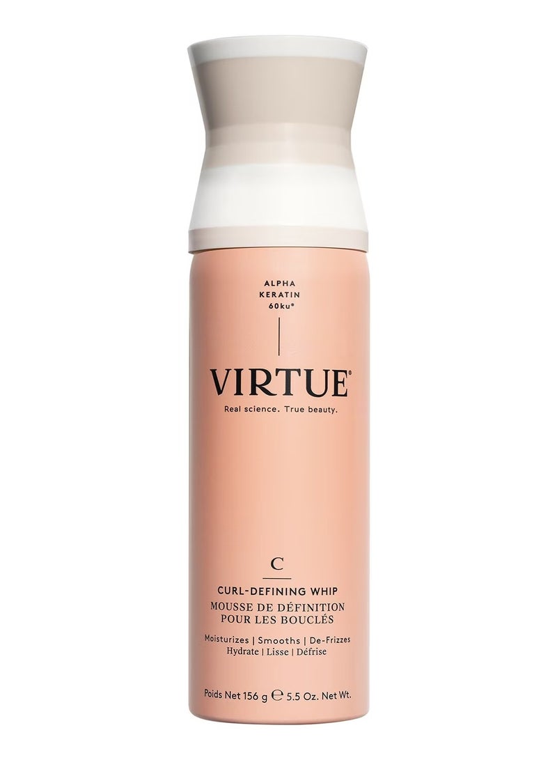 فيرتشو شامبو فيرتو كيرل  يرطب ويغذي ويصلح الشعر المجعد 156 - Image 1