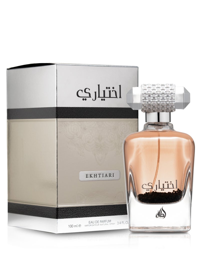 Lattafa Ekhtiari EDP 100ml - Image 2