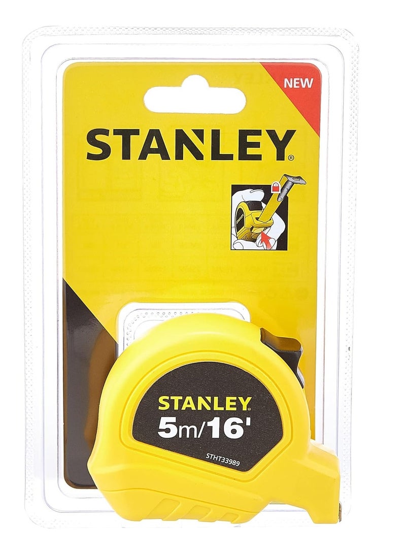 Stanly Stanley Short Tape, 5 M 16 Inches - Image 3