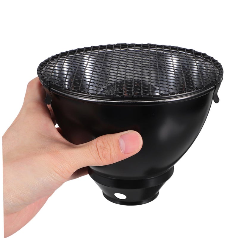 Aluminum Reptile Heat Lamp Cover Fast Heating Efficient Heat Distribution Safety Mesh - Image 5
