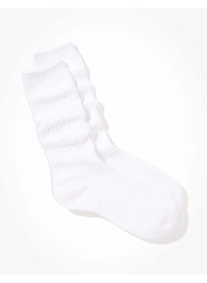 امريكان ايجل AE Slouchy 10" Socks