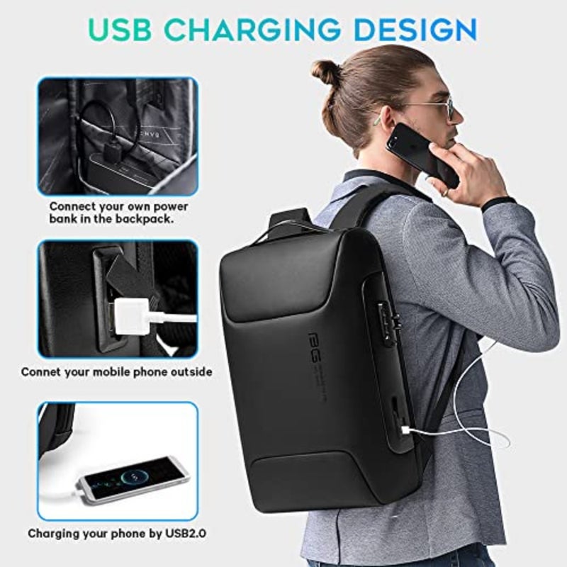 unisex-adult 7216 Luggage- Carry-On Luggage - Image 5