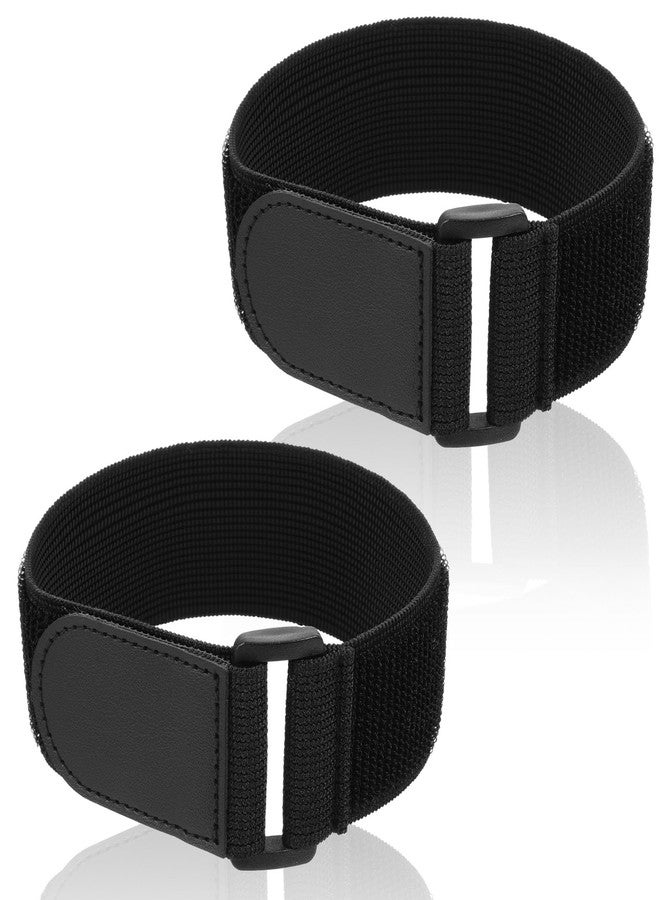 Ymapinc Adjustable Boot Bands，2 Pcs Cowboy Boot Straps for Cowboy Boots Elastic Ankle Straps for Riding Climbing Fishing Outdoor Sports, Leg Ankle Strap, Fastening Belt - Image 1