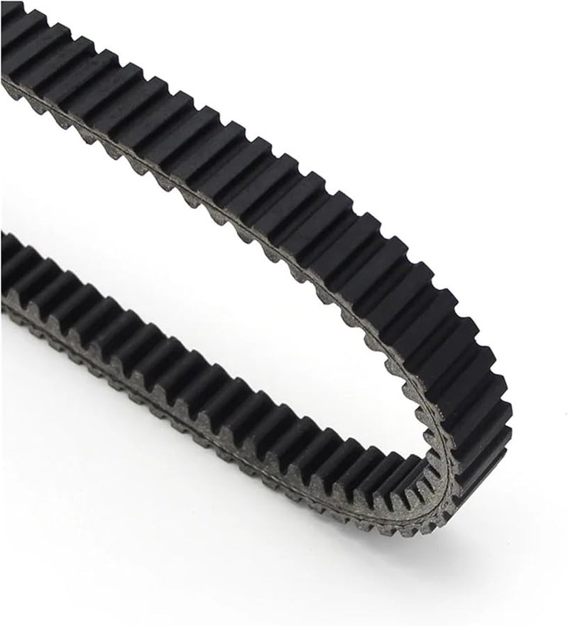 FAZE250 Forza 250 NSS250 Motorcycle Rubber Drive Belt Part 23100 KVZ 631 - Image 5