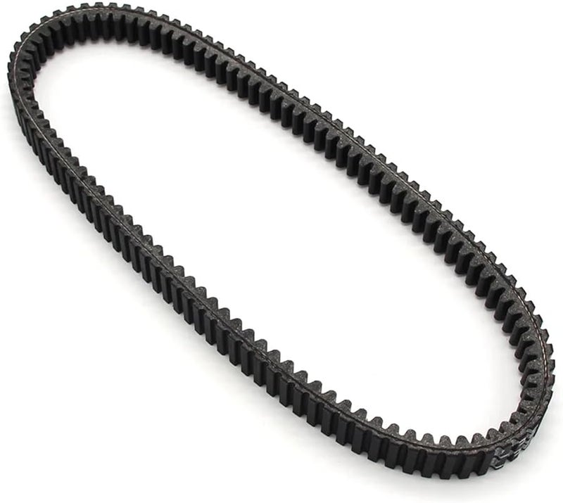 FAZE250 Forza 250 NSS250 Motorcycle Rubber Drive Belt Part 23100 KVZ 631 - Image 4