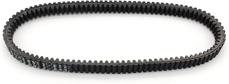 FAZE250 Forza 250 NSS250 Motorcycle Rubber Drive Belt Part 23100 KVZ 631 - Image 1