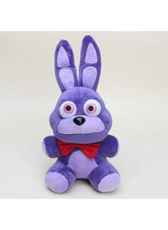 Generic Bonnie the Rabbit Fnaf Five Nights At Freddy's Plush Doll ...