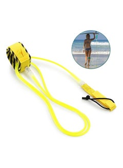 NIBEMINENT Surfing Leg Rope Paddleboard 40x6x6cm  - Image 1