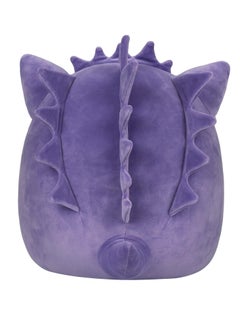 Squishmallows Squishmallows Pokemon Gengar Plush - 14 Inches  - Image 4