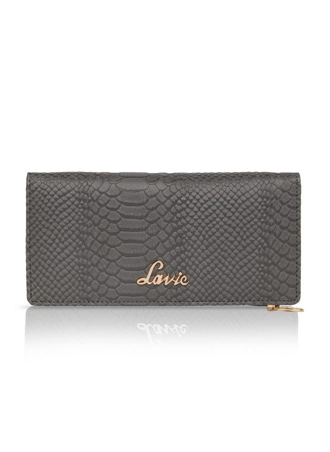 Lavie Lavie Women's Large 2 Fold Wallet | Ladies Purse Handbag  - Image 1