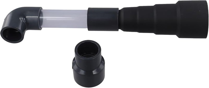 محول تفريغ خط تصريف التيار المتردد الشفاف مقاس 3/4 بوصة لتنظيف مكثف التكييف والتدفئة والتهوية - Image 5