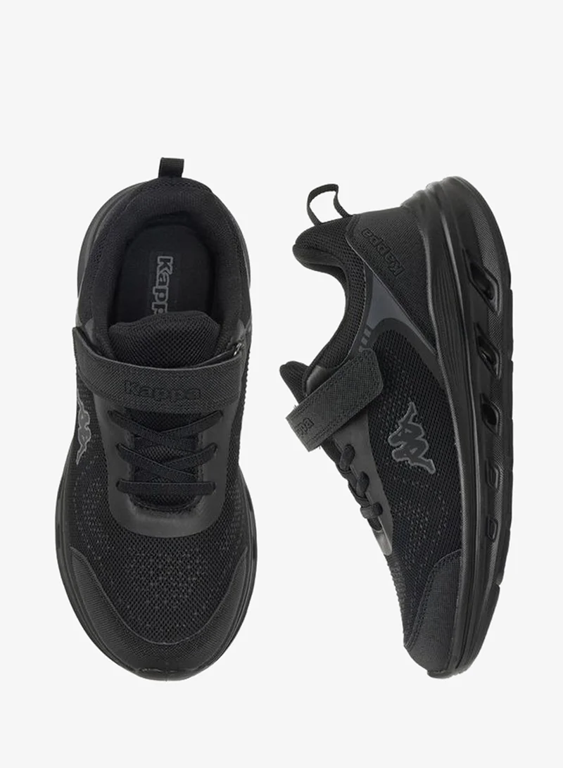 كابا Boys Hook & Loop Sports Shoes