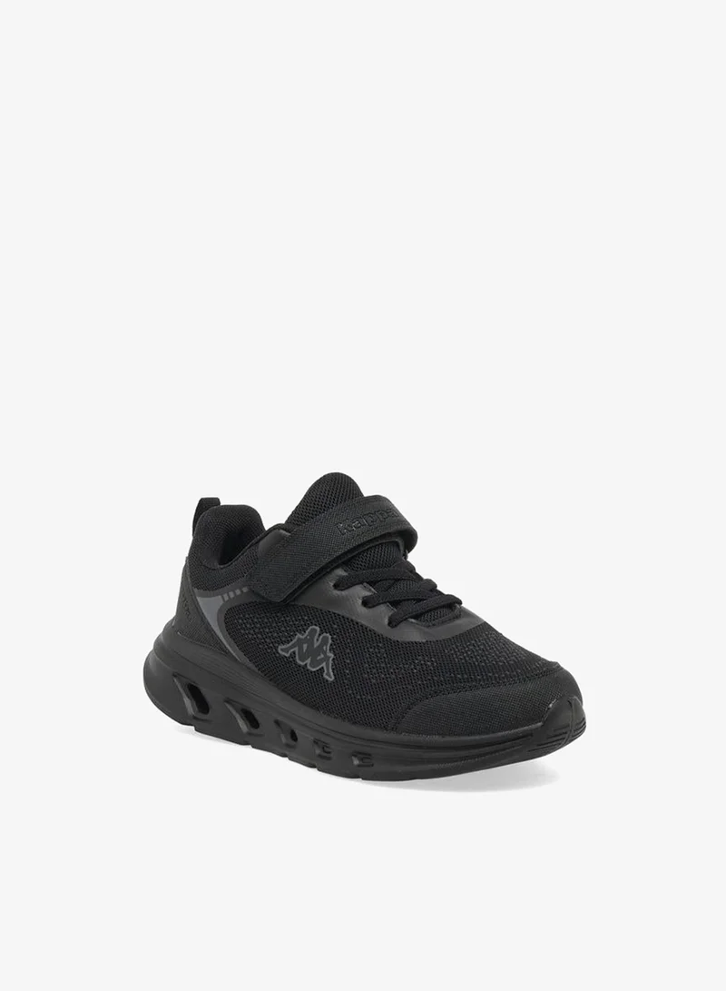 كابا Boys Hook & Loop Sports Shoes